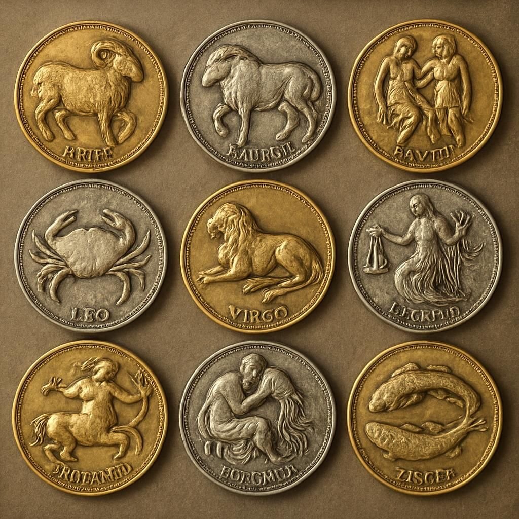 découvrez les différents types de médailles, leurs formes variées, leurs usages spécifiques et les symboliques qui les accompagnent.