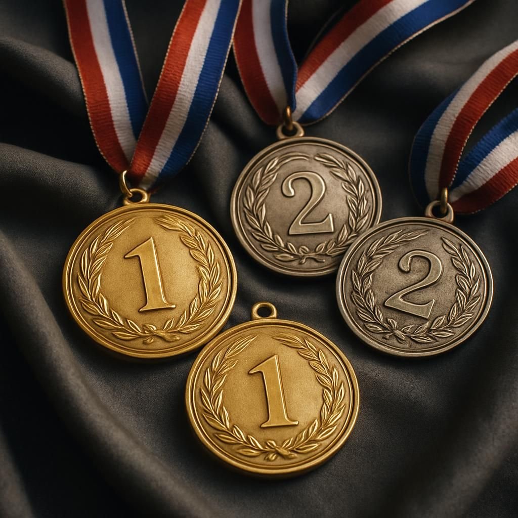 découvrez la signification des médailles de baptême, les traditions associées et nos conseils pour bien choisir ce cadeau symbolique et précieux.