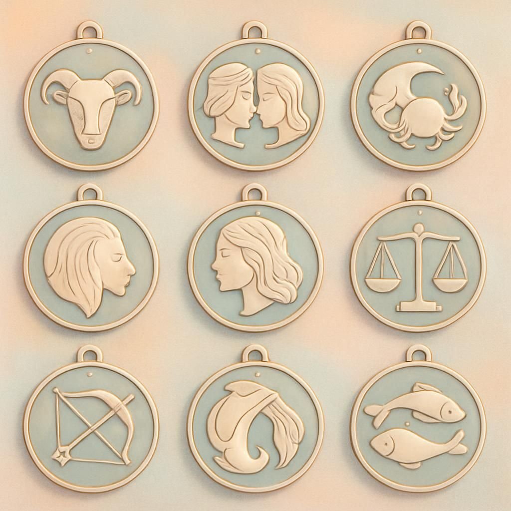 découvrez la signification des médailles de baptême, les traditions associées et nos conseils pratiques pour choisir la médaille idéale pour ce moment unique.