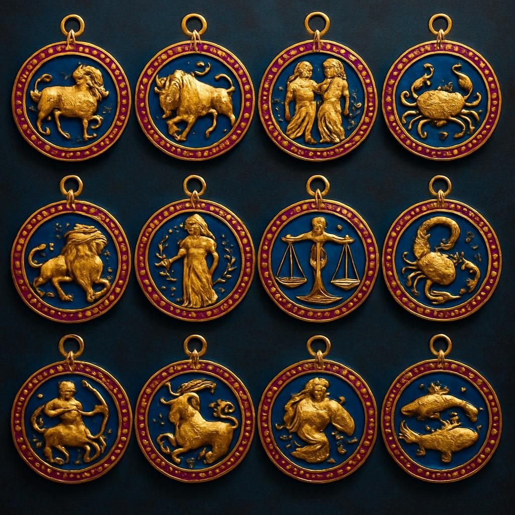 découvrez la signification des médailles et apprenez à comprendre les symboles les plus courants pour mieux apprécier leur valeur et leur histoire.