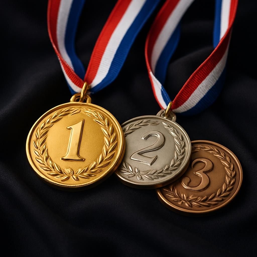 découvrez la signification des médailles et apprenez à interpréter les symboles les plus courants pour mieux comprendre leur valeur et leur histoire.